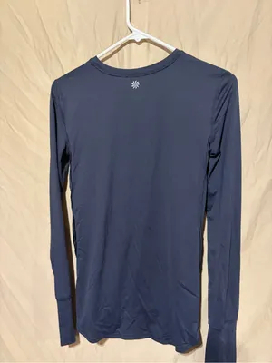 Athleta long sleeve thumbnail 3