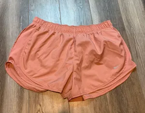 Nike Dri-Fit Shorts thumbnail 1