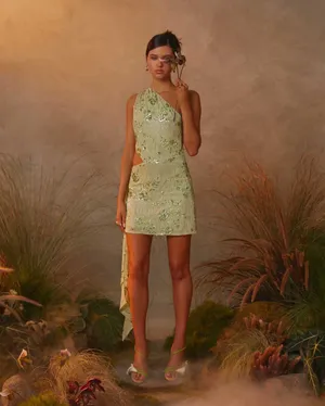 Peppermayo Dress thumbnail 2