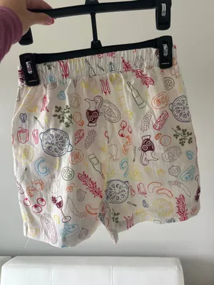 Happily grey boxer shorts Gray Size XS thumbnail 2