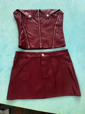 Edikted Matching Skirt Set thumbnail 2