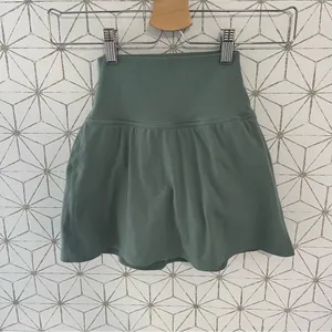 Lululemon Align High-Rise Skirt Crater Blue thumbnail 4