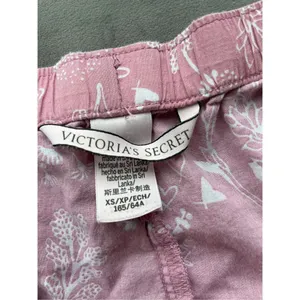 victoria’s secret pajama shorts thumbnail 2
