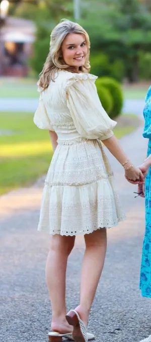 Marley Dress thumbnail 2