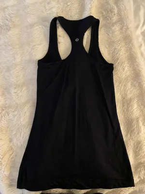 Lululemon Tank thumbnail 2