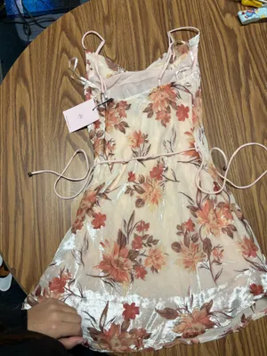 Hello Molly Dress thumbnail 3