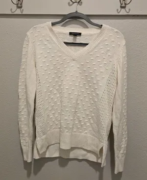 Ann Taylor Sweater thumbnail 1