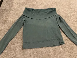 Free People Not the Same Tee thumbnail 2
