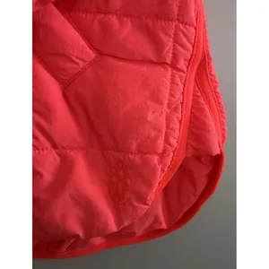 Free People Movement Pippa Packable Puffer Jacket Coral Women's Size Medium‎ thumbnail 8