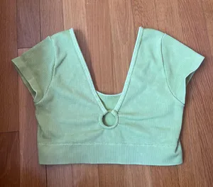 Crop Top thumbnail 1