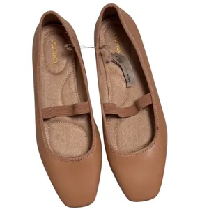 Old Navy Low Heel Flat Ballet Flats Size 10 New With Tag thumbnail 5