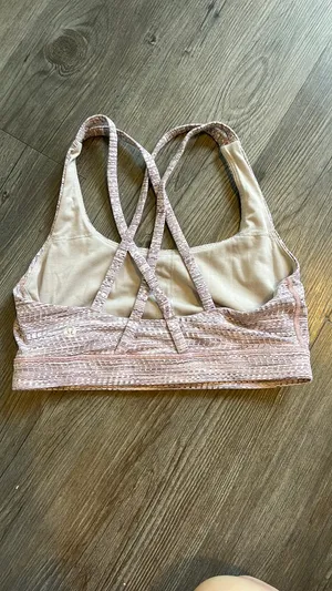 Lululemon Bra thumbnail 3