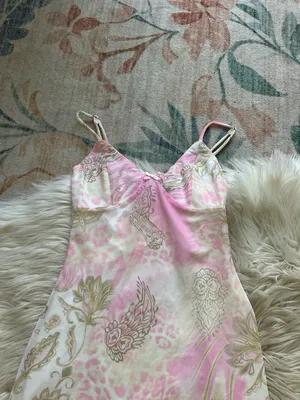 TIGER MIST Floral Sleeveless Mini Dress thumbnail 4