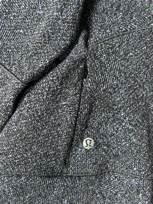 Ready to Rulu Lululemon Long Sleeve thumbnail 4