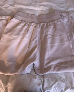 Nike Cuffed Sweatpants thumbnail 4