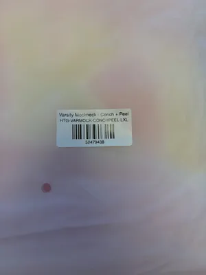 Parke starburst mockneck  thumbnail 5