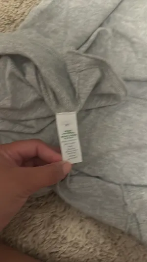 Aerie Boyfriend Tee thumbnail 3