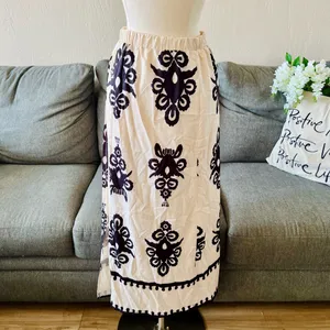 NEW Boho Skirt Multiple Size XS thumbnail 6