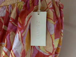 Charm Stained Glass midi dress thumbnail 5