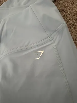 gym shark biker shorts thumbnail 5