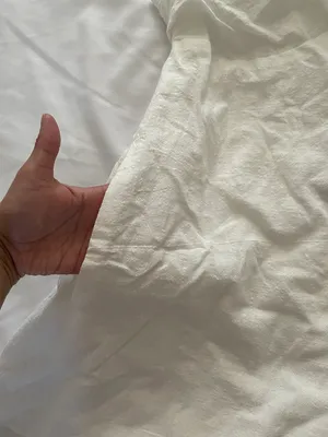 Lulus Soaking Up the Summertime White Tie-Back Skort Romper thumbnail 7