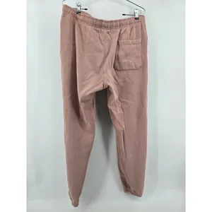Taylor‎ Swift Sweatpants Unisex XL Mauve 1989 Taylor's Version Graphic Joggers thumbnail 4