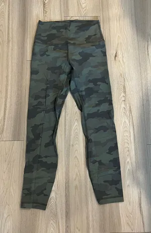 Lululemon Align Leggings thumbnail 1