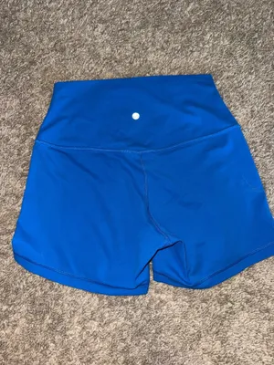 CRZ Yoga Shorts Biker thumbnail 2