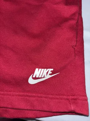 Nike sweat shorts  thumbnail 5