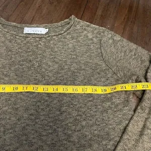 Vintage Willow Made in USA Sweater Size L thumbnail 7