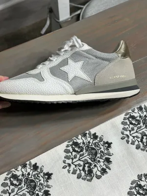 Vintage Havana Sneakers thumbnail 3