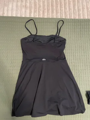Alo Dress Yoga Tennis thumbnail 2