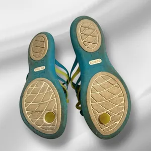 Crocs Rubber Flip‎ Flops thumbnail 5