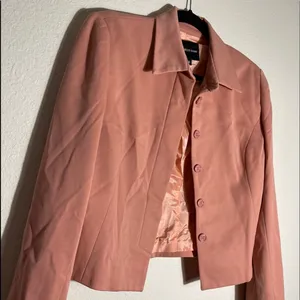 Fabrizio Gianni Blazer‎ Size 6 thumbnail 8