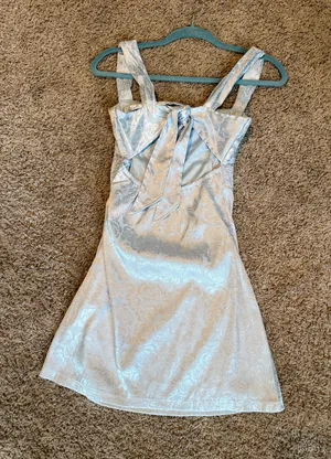 Hello Molly Mini Dress thumbnail 1
