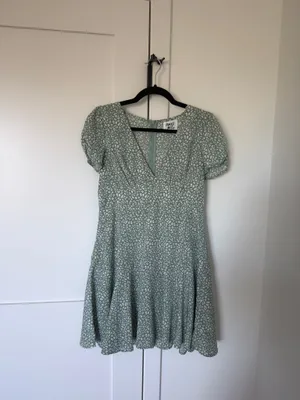 Princess Polly Dress thumbnail 5