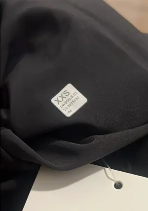 Lululemon Dance Studio Relaxed-Fit Mid-Rise Cargo Pant thumbnail 6