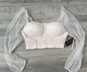NWT Cute top thumbnail 1