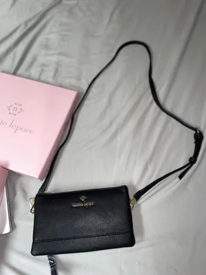 Nanette Lepore Purse Crossbody thumbnail 3
