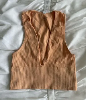 Urban Outfitters Crop Top thumbnail 1