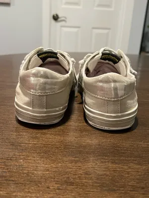 Vintage Havana Sneakers thumbnail 4