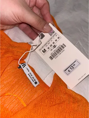 ZARA Top thumbnail 2