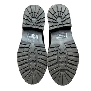 Dv Dolce Vita Shoes Womens Size 7.5 Black Catalina Loafer‎ Flats Lug Sole Casual thumbnail 8