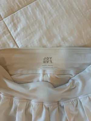 JoyLab Skirt Tennis thumbnail 3