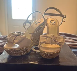 G by Guess Wedges 8 thumbnail 1