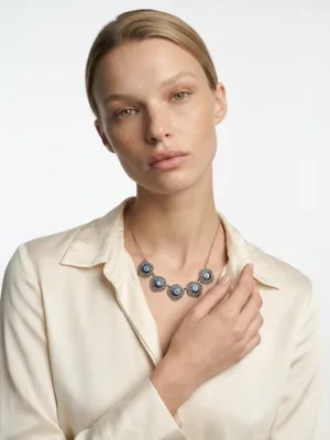 Necklace Turquoise Boutique thumbnail 1
