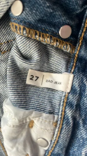 PacSun Dad Jeans thumbnail 3