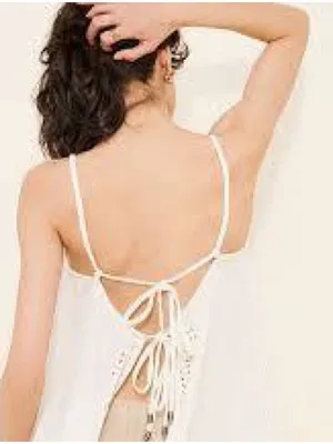 Free People Last Dance Apron Top thumbnail 3