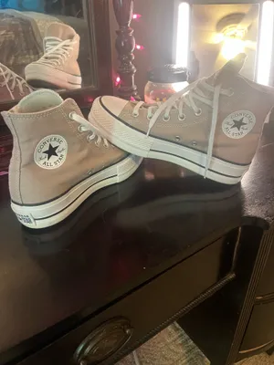 High-Top Converse Platform thumbnail 4