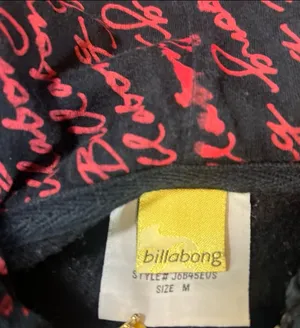 Billabong Jacket thumbnail 3